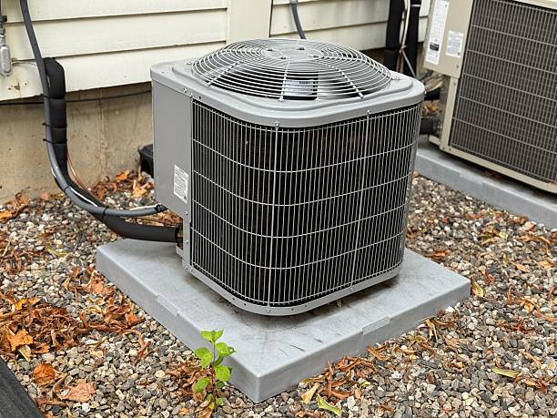 24/7 Emergency Hvac Installation experts in Stevensville, MI