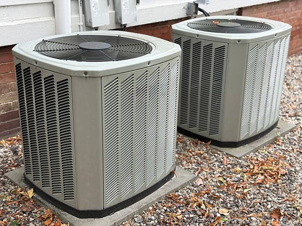 Reliable Hvac Installation contractor in Stevensville, MI by JG Cool HVAC
